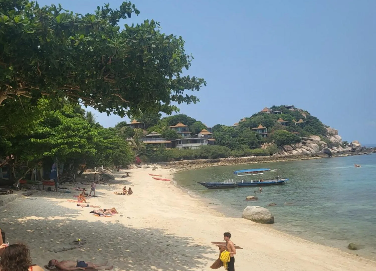 Emerald Oasis Pool Villa Koh Tao