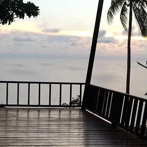  Maison d'hôtes Love Koh Tao Villa